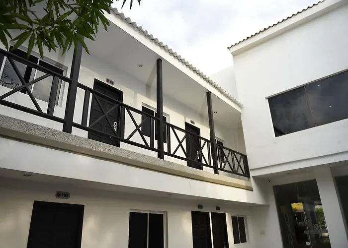 Hotel El Emigrante