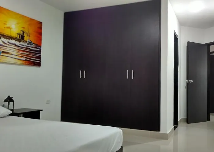 Hotel El Emigrante